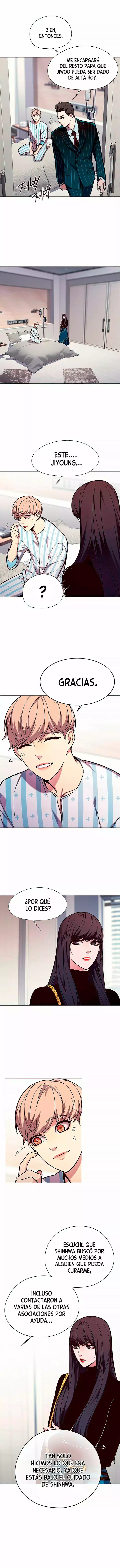 Read Lightning Degree ES Manga Online