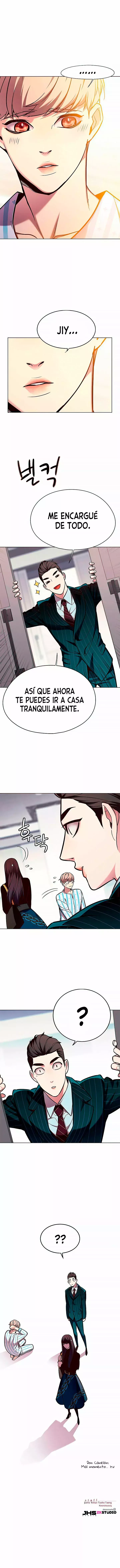 Read Lightning Degree ES Manga Online