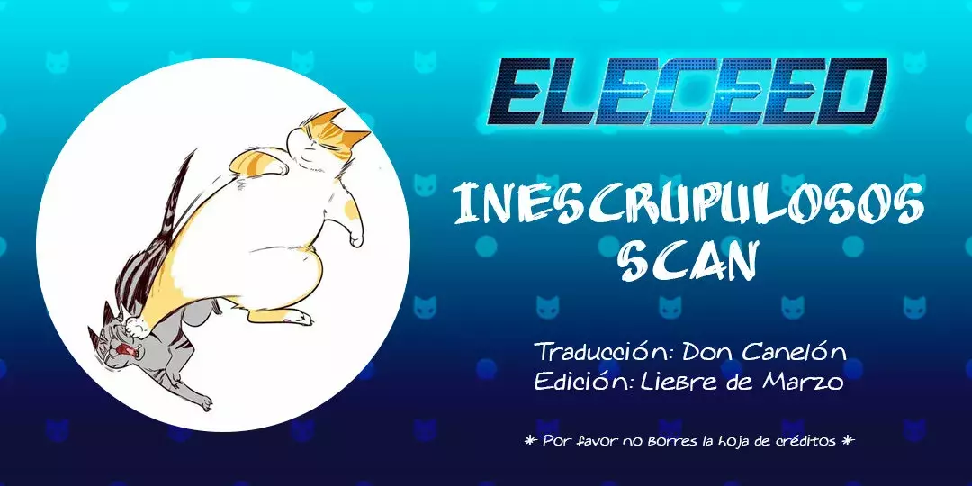 Read Lightning Degree ES Manga Online