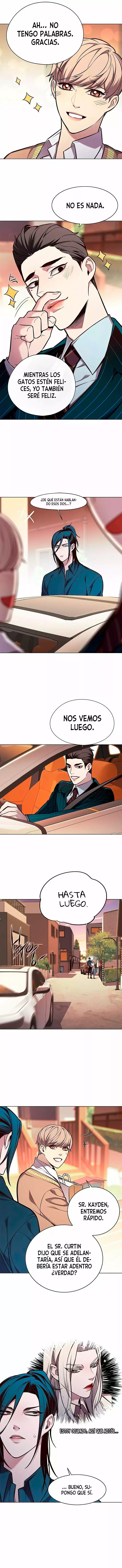 Read Lightning Degree ES Manga Online