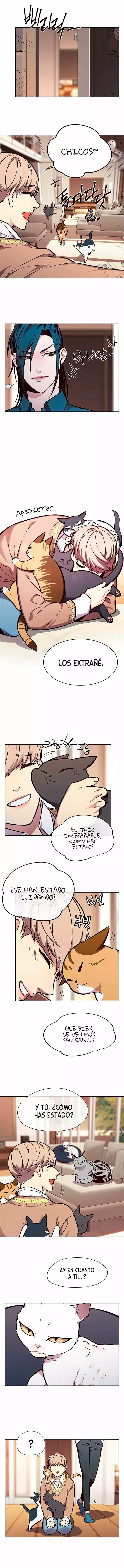 Read Lightning Degree ES Manga Online