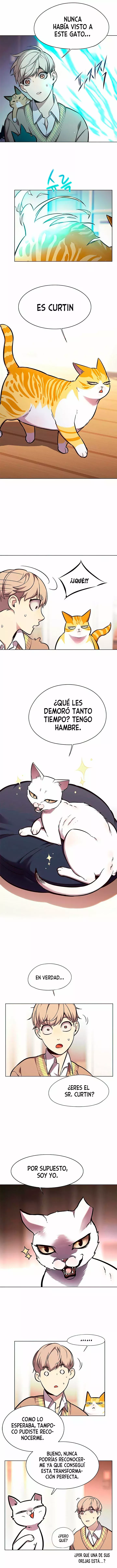 Read Lightning Degree ES Manga Online
