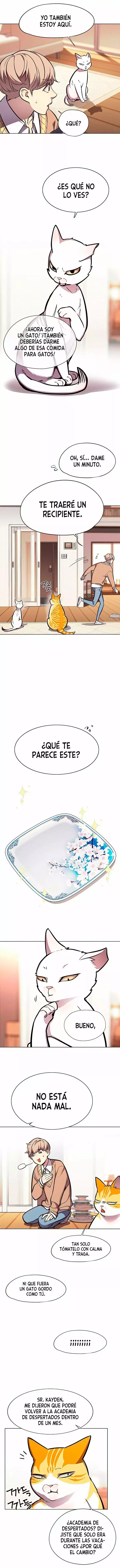 Read Lightning Degree ES Manga Online