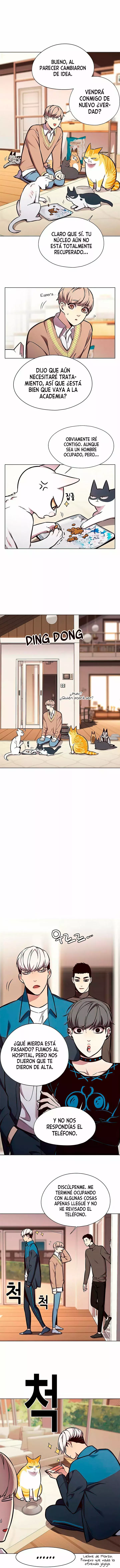 Read Lightning Degree ES Manga Online