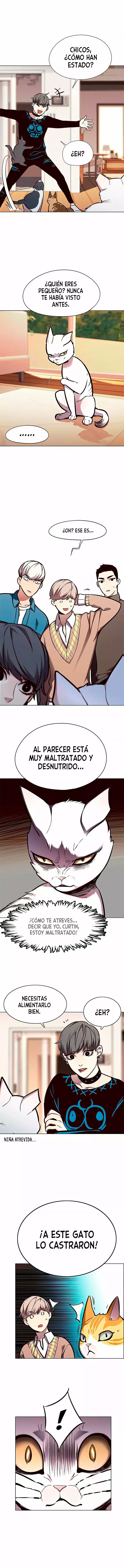 Read Lightning Degree ES Manga Online