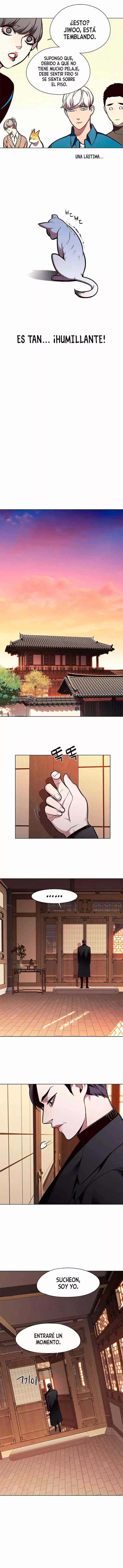 Read Lightning Degree ES Manga Online