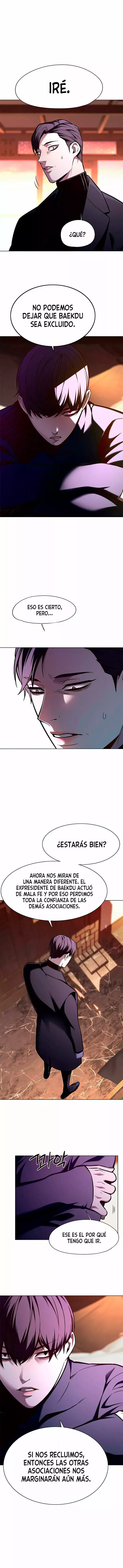 Read Lightning Degree ES Manga Online