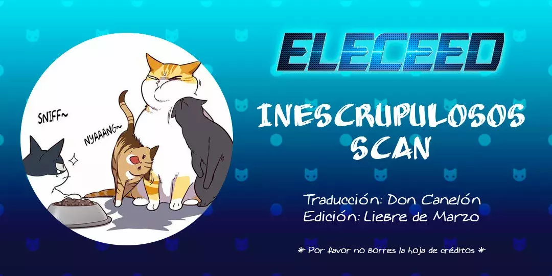 Read Lightning Degree ES Manga Online