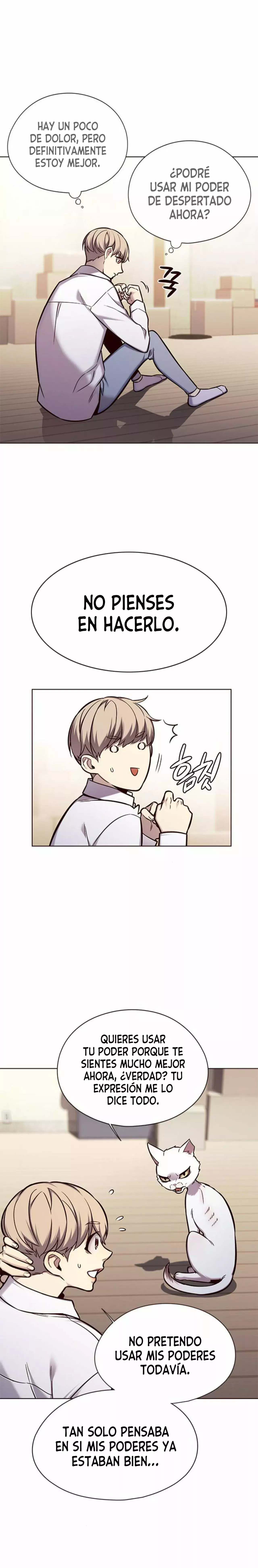 Read Lightning Degree ES Manga Online