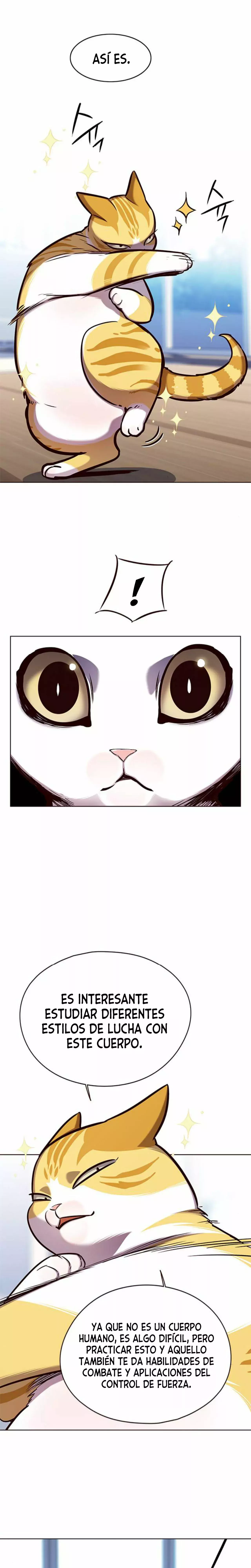 Read Lightning Degree ES Manga Online