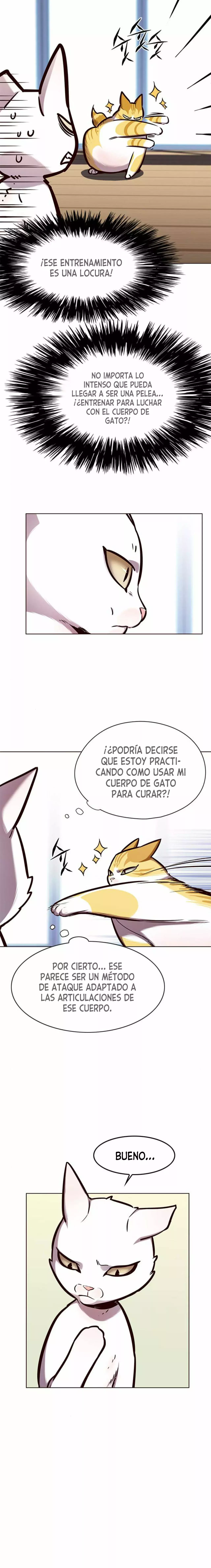 Read Lightning Degree ES Manga Online