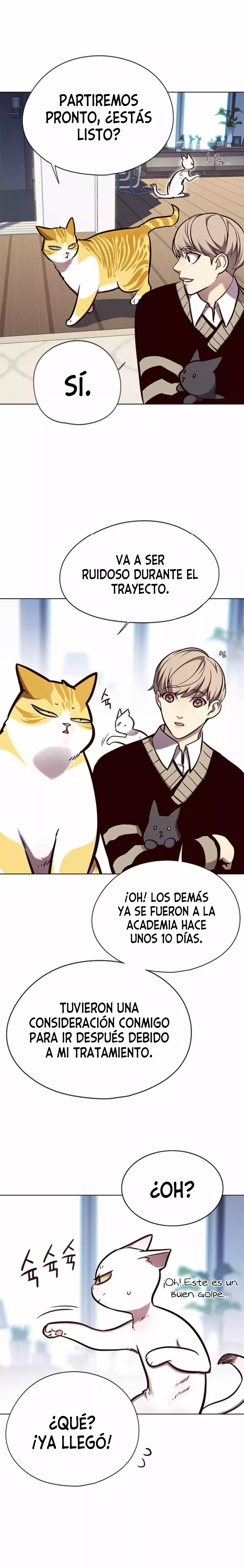 Read Lightning Degree ES Manga Online