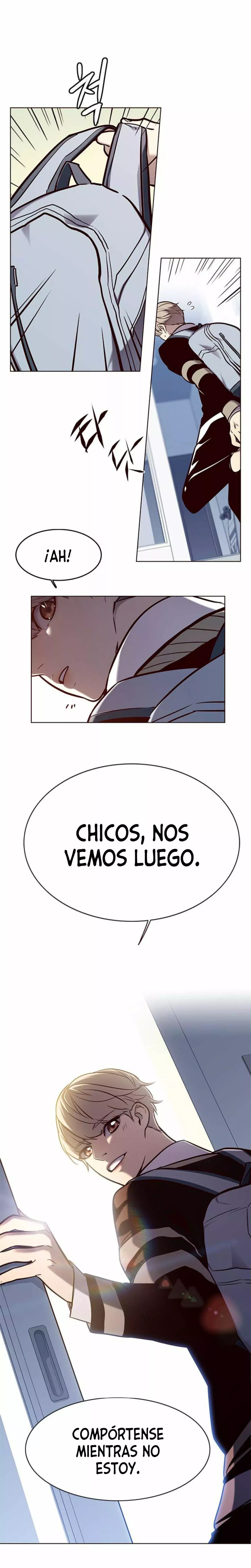 Read Lightning Degree ES Manga Online