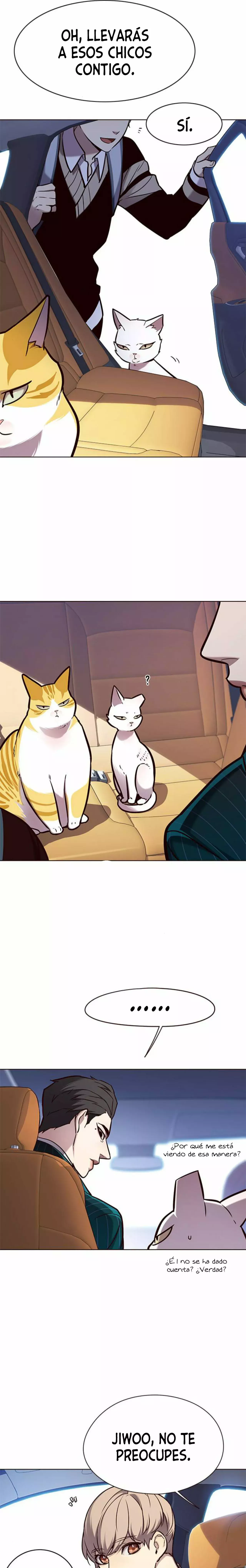Read Lightning Degree ES Manga Online