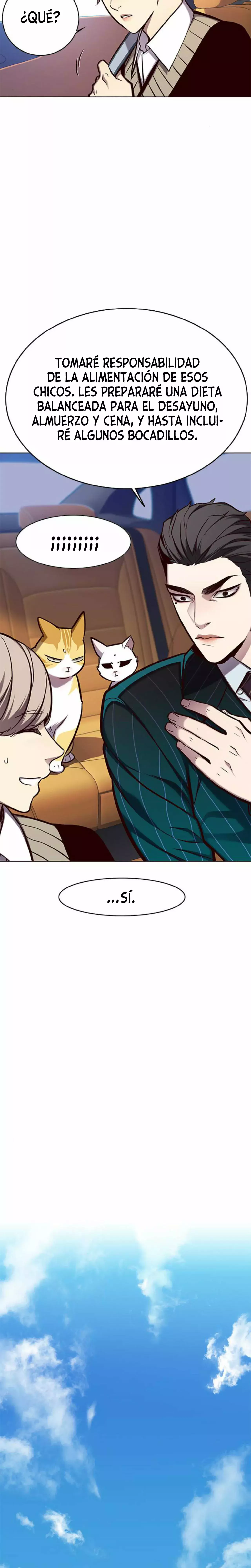 Read Lightning Degree ES Manga Online