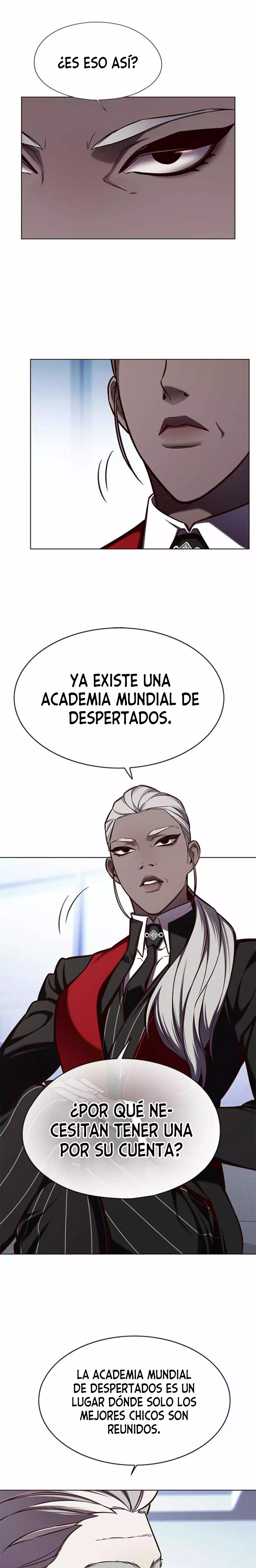 Read Lightning Degree ES Manga Online