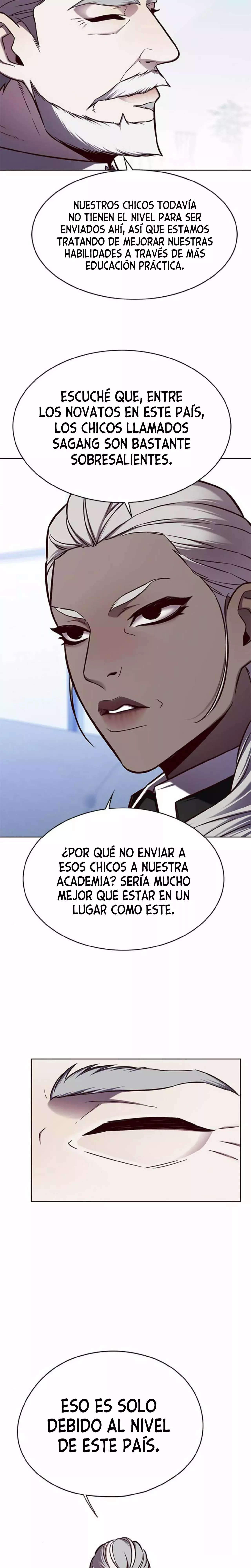 Read Lightning Degree ES Manga Online