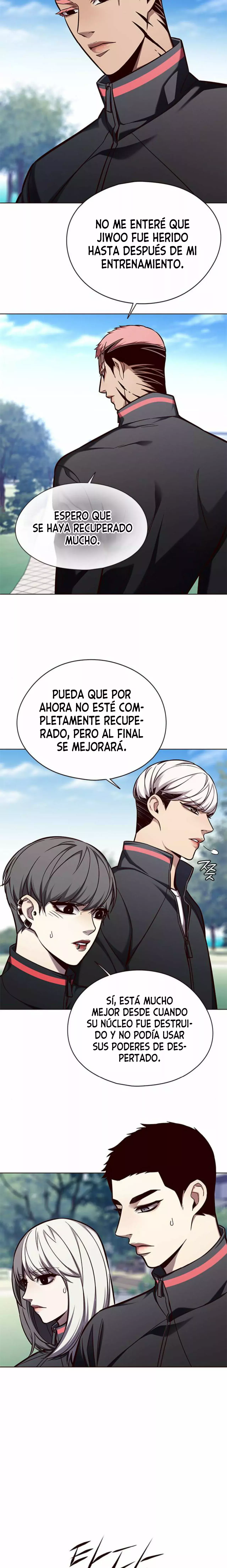 Read Lightning Degree ES Manga Online