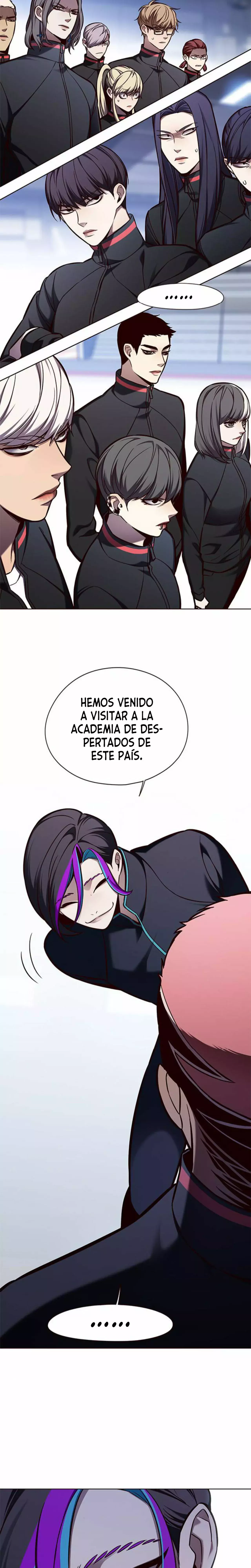 Read Lightning Degree ES Manga Online