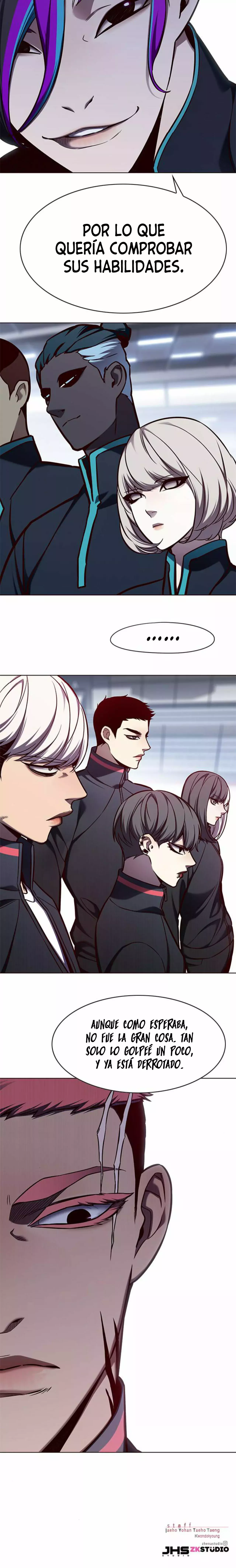 Read Lightning Degree ES Manga Online