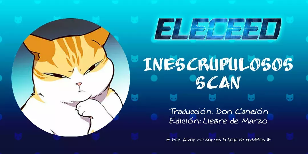 Read Lightning Degree ES Manga Online