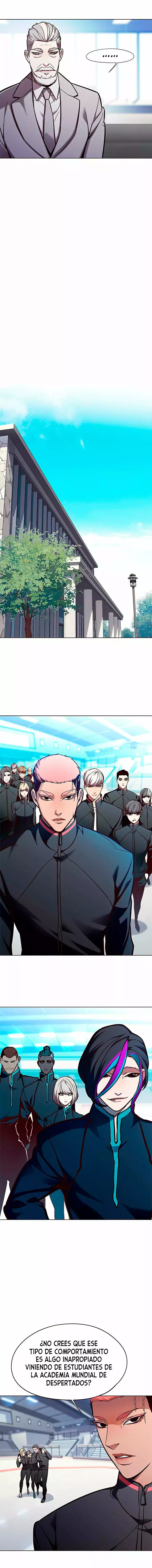 Read Lightning Degree ES Manga Online