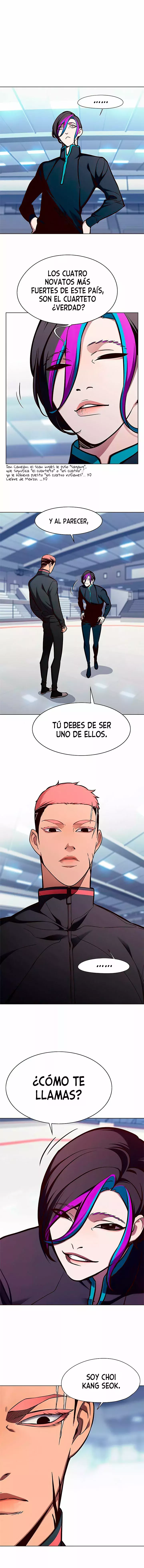 Read Lightning Degree ES Manga Online