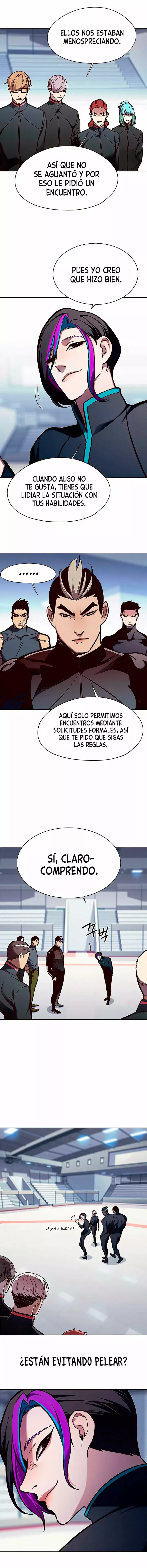 Read Lightning Degree ES Manga Online