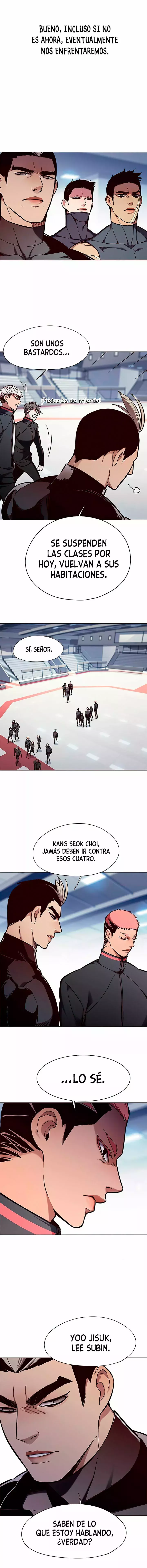 Read Lightning Degree ES Manga Online
