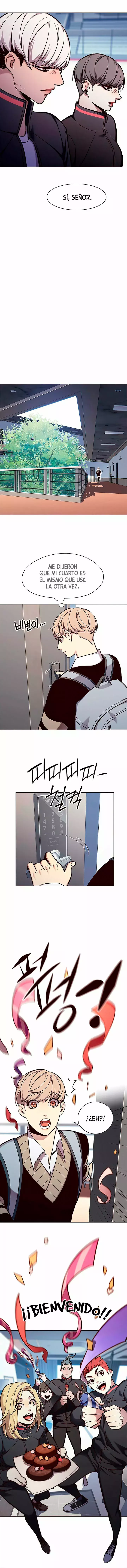 Read Lightning Degree ES Manga Online