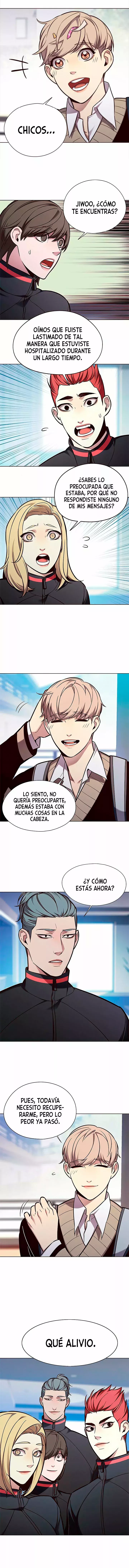 Read Lightning Degree ES Manga Online
