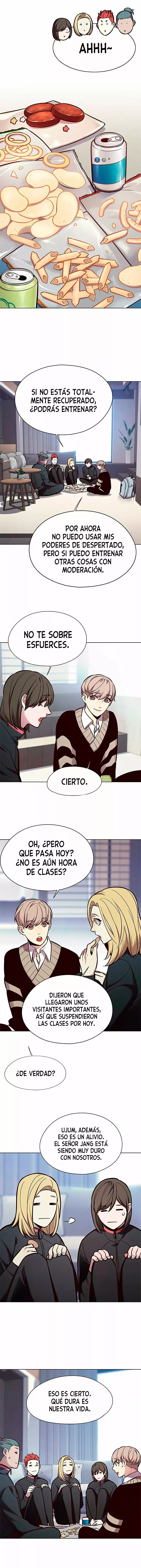 Read Lightning Degree ES Manga Online