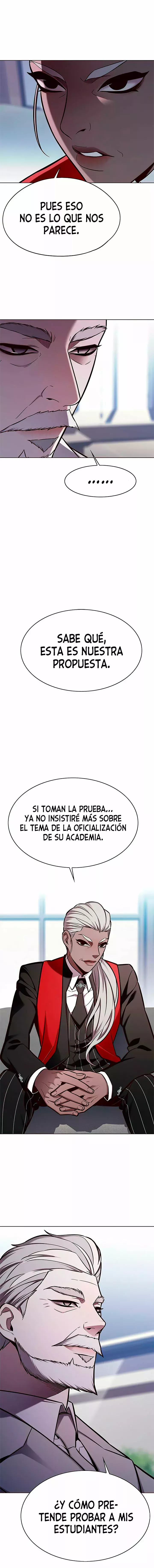 Read Lightning Degree ES Manga Online