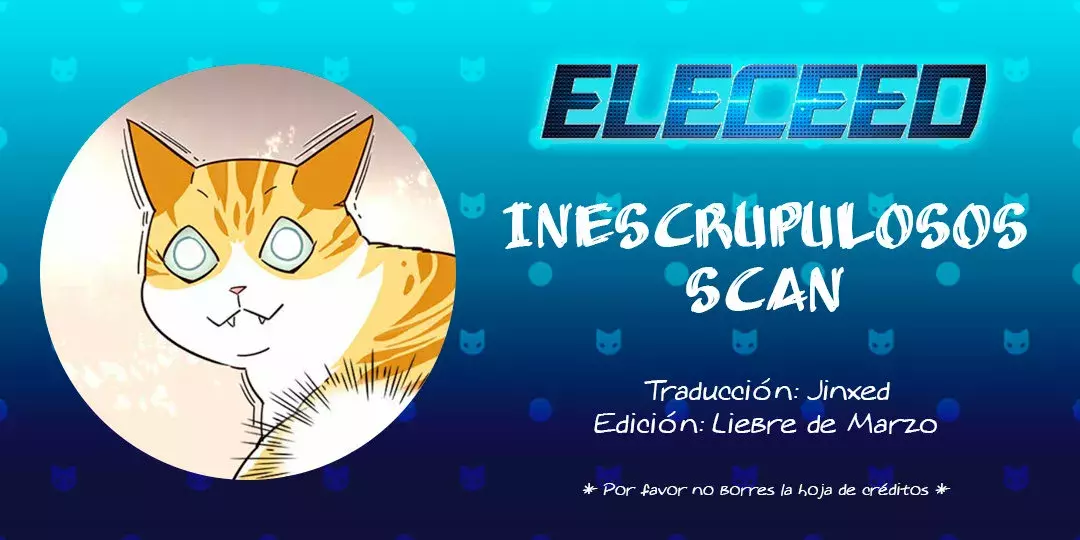 Read Lightning Degree ES Manga Online