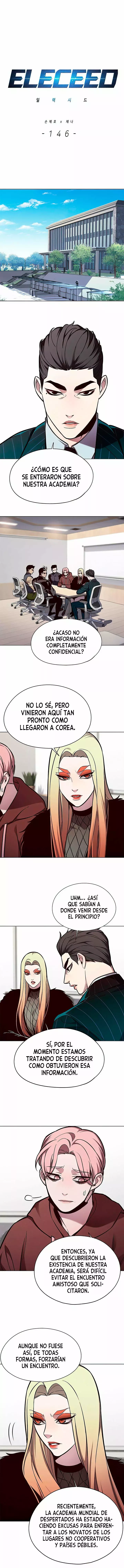 Read Lightning Degree ES Manga Online