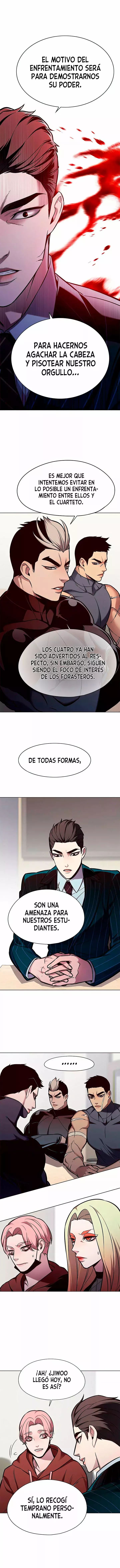 Read Lightning Degree ES Manga Online