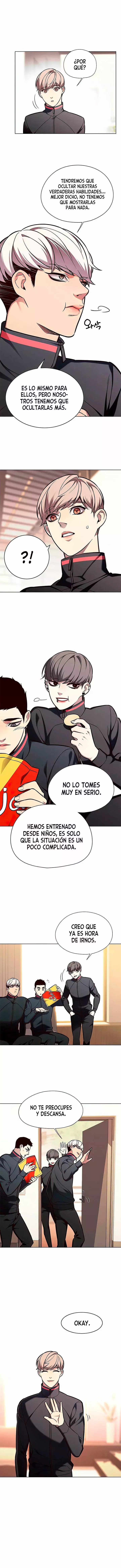 Read Lightning Degree ES Manga Online