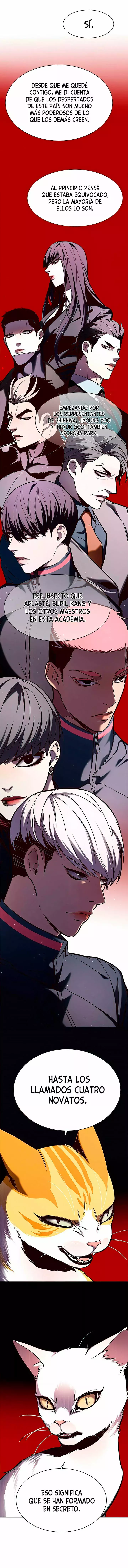 Read Lightning Degree ES Manga Online