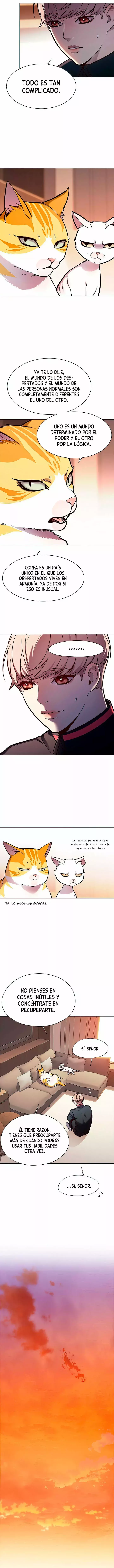 Read Lightning Degree ES Manga Online