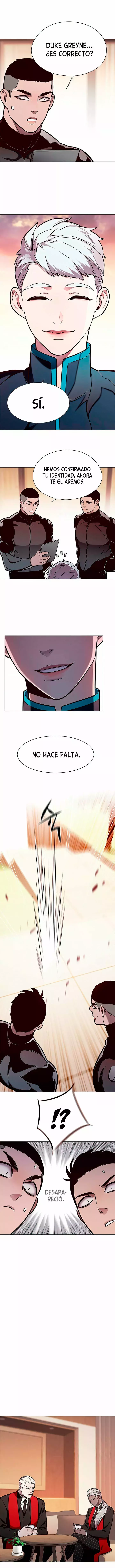 Read Lightning Degree ES Manga Online