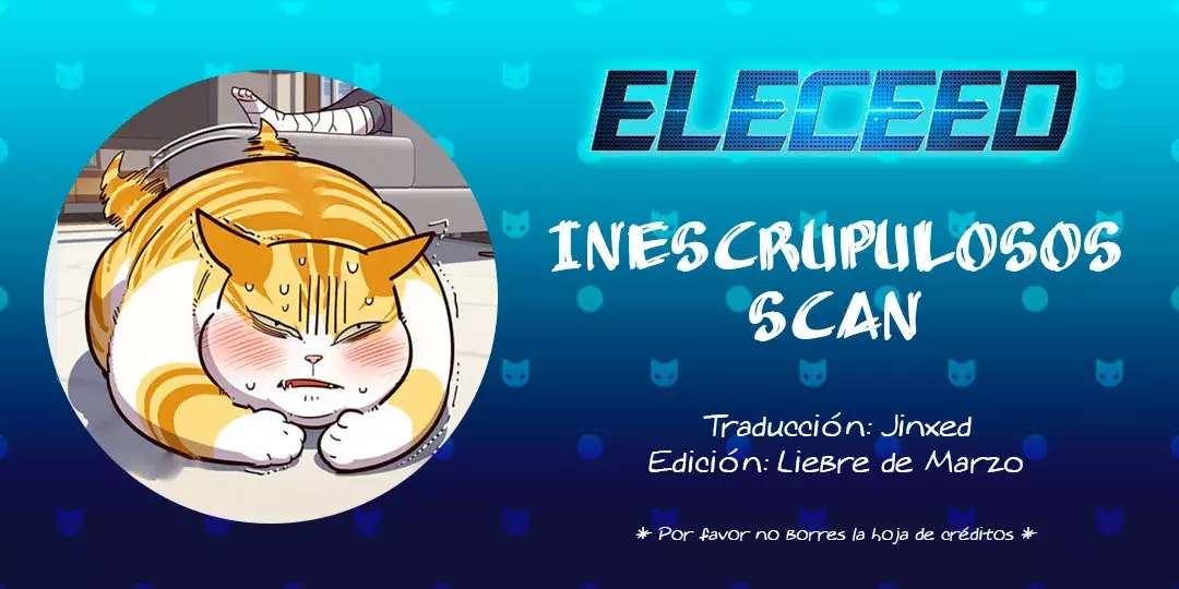 Read Lightning Degree ES Manga Online