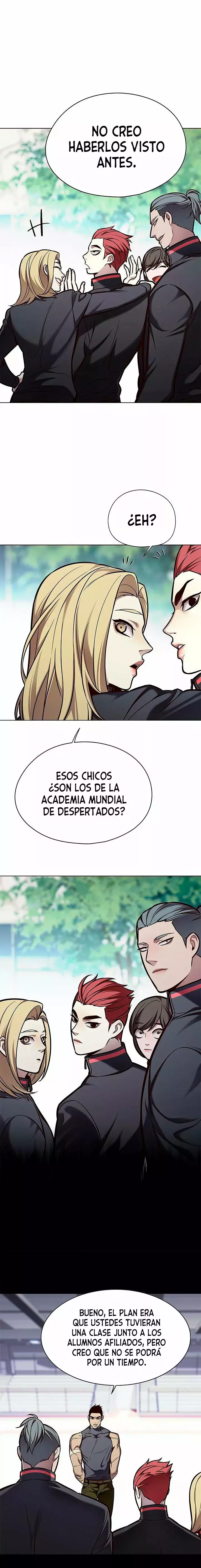 Read Lightning Degree ES Manga Online