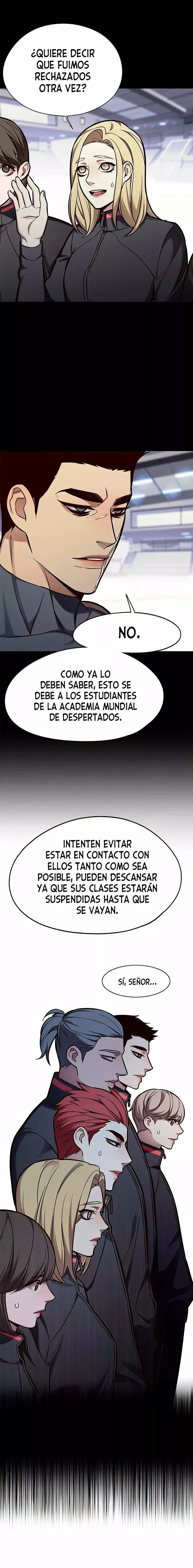 Read Lightning Degree ES Manga Online