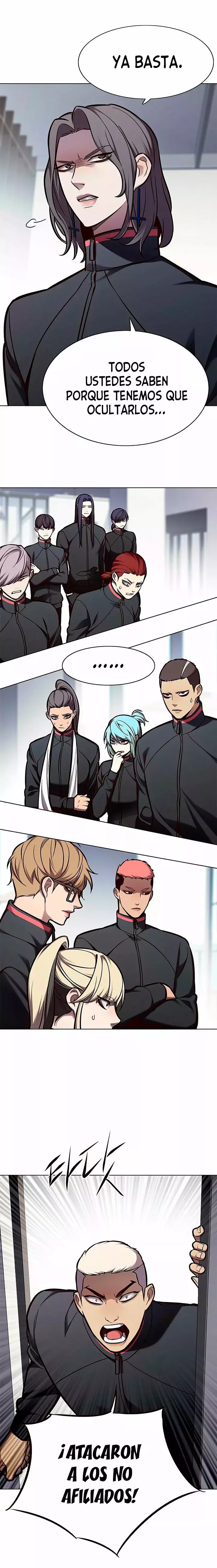 Read Lightning Degree ES Manga Online