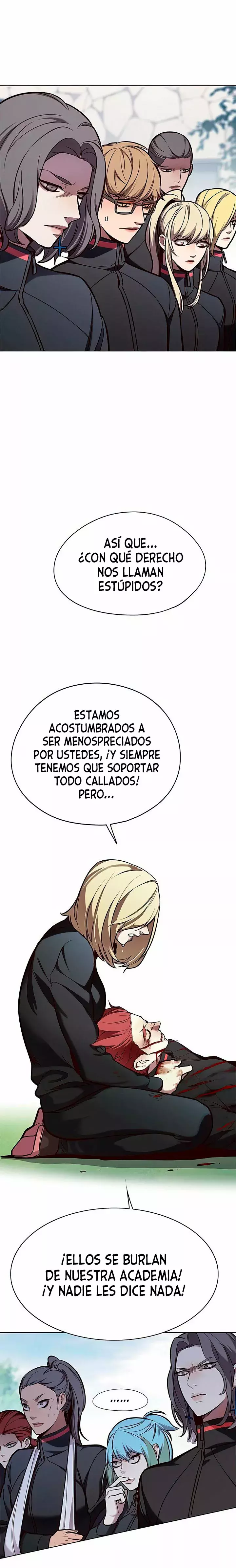 Read Lightning Degree ES Manga Online