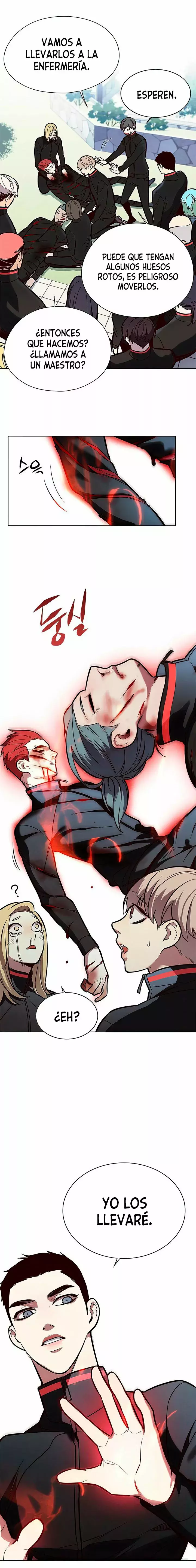 Read Lightning Degree ES Manga Online