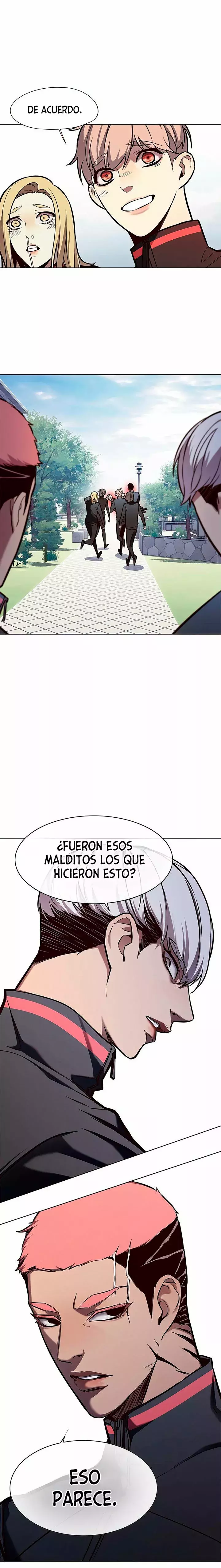 Read Lightning Degree ES Manga Online