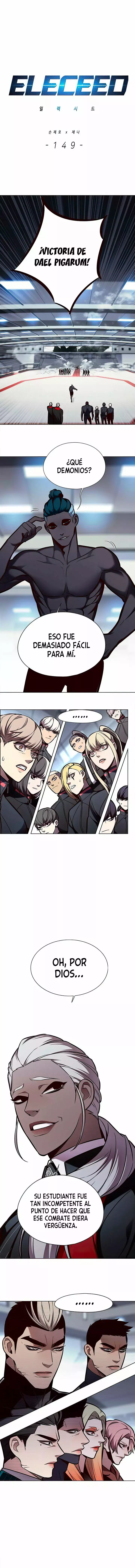 Read Lightning Degree ES Manga Online