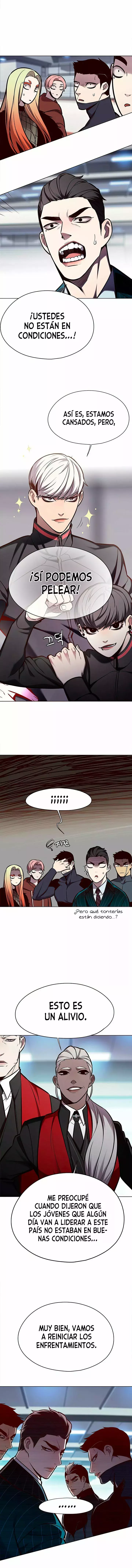 Read Lightning Degree ES Manga Online