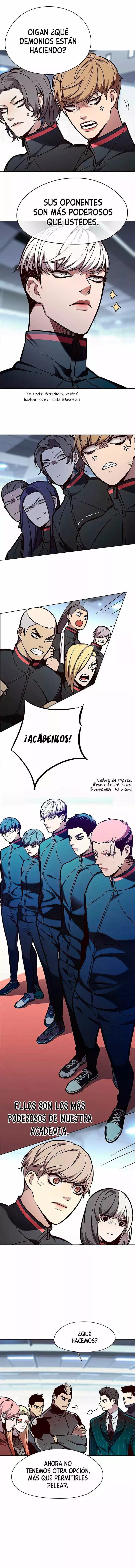 Read Lightning Degree ES Manga Online